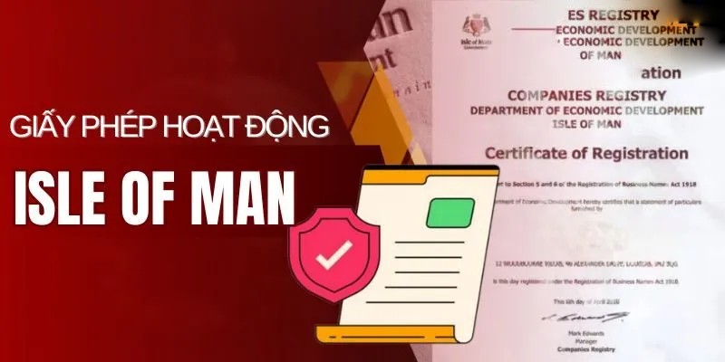 Điểm qua 3 loại giấy phép hoạt động 33win đang sở hữu Điểm qua 3 loại giấy phép hoạt động 33win đang sở hữu