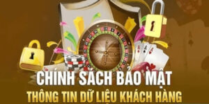 Giới thiệu thông tin về chính sách bảo mật S666