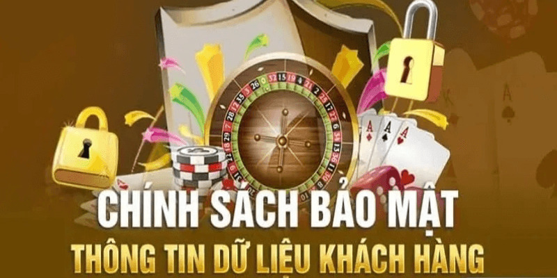 Giới thiệu thông tin về chính sách bảo mật S666 Giới thiệu thông tin về chính sách bảo mật S666