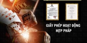 Đôi điều cần biết về giấy phép hoạt động 32Win