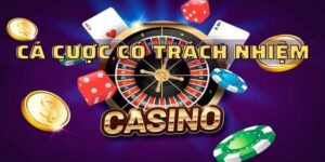 Giải trí cá cược một cách công bằng - minh bạch 